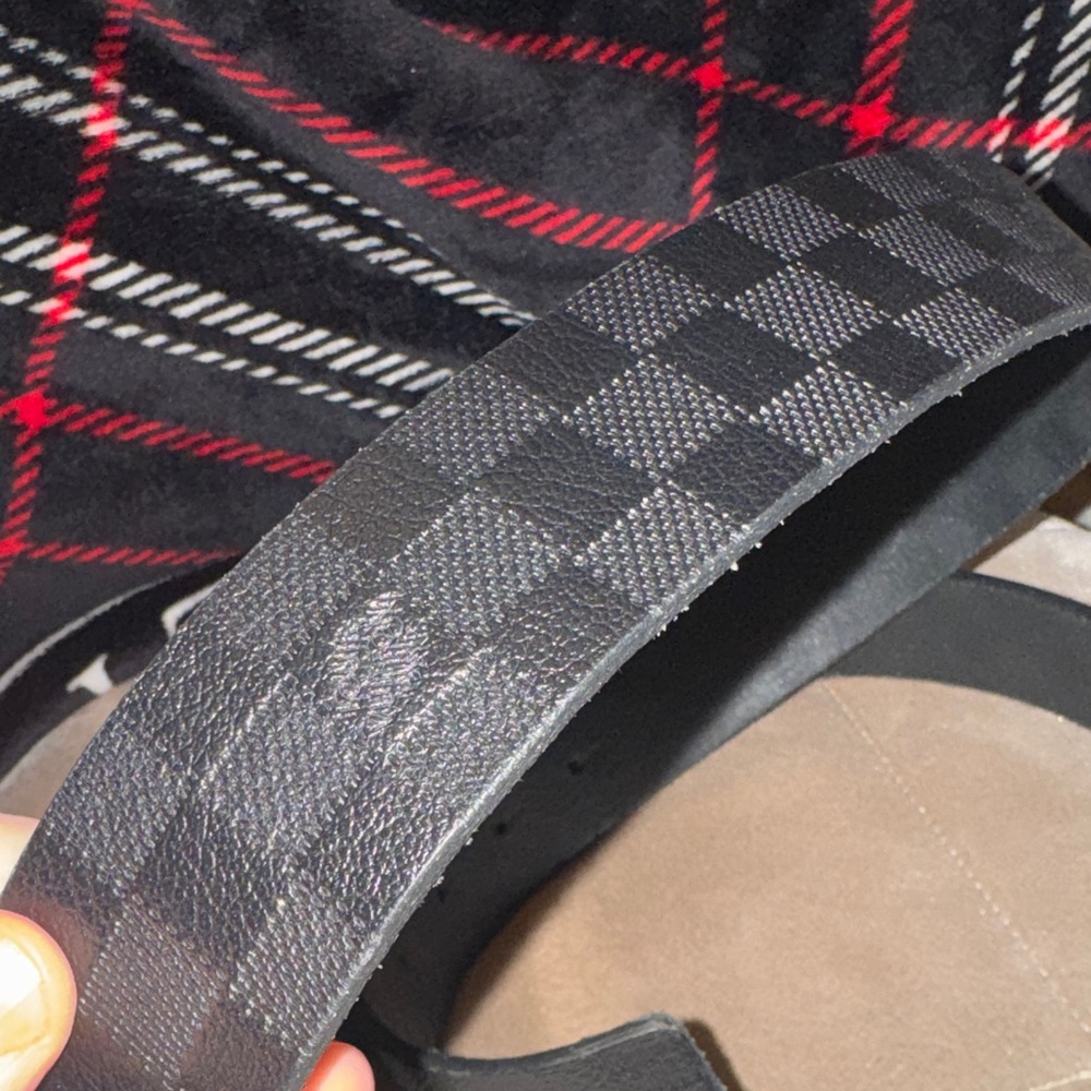 Black  Belt - Picture 3 of 12